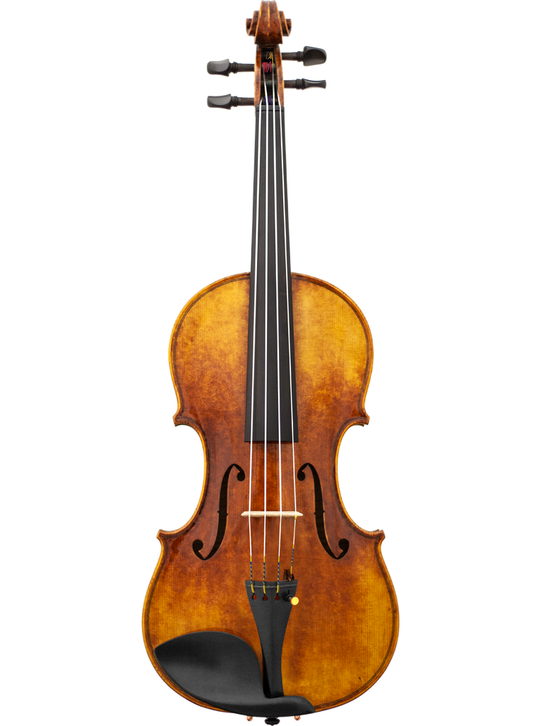 MAPLE LEAF MLS505VA16 16" Lord Wilton Craftsman Collection Viola Outfit