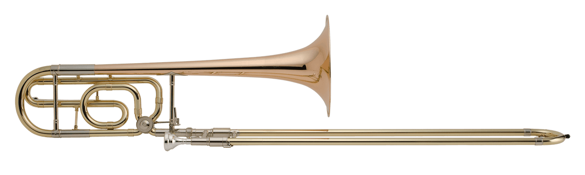 CONN 52H Semi-Pro Trombone, Dual Bore - Ray's Midbell Music