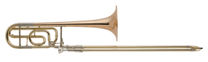 CONN 52H Semi-Pro Trombone, Dual Bore - Ray's Midbell Music
