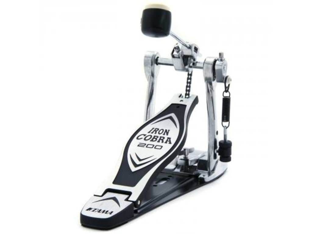 TAMA HP200P Iron Cobra 200 Single Pedal Power Glide - Ray's Midbell Music