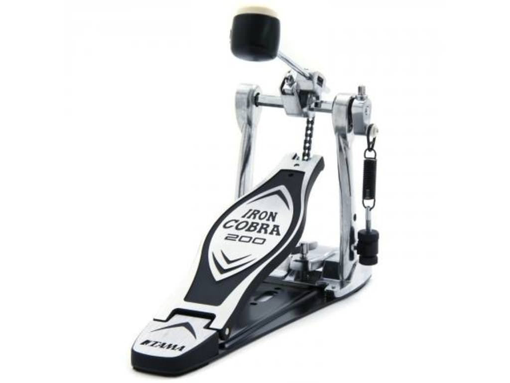 TAMA HP200P Iron Cobra 200 Single Pedal Power Glide