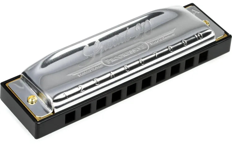 HOHNER 560PBXA Special 20 A Harmonica