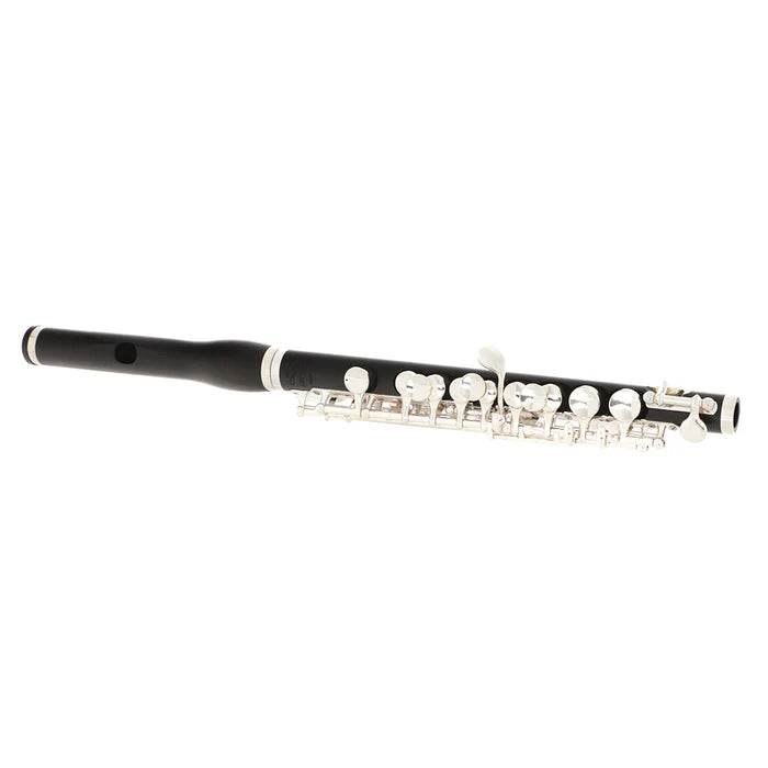 Di Zhao DZP201 Grenadilla Wood Body Piccolo - Ray's Midbell Music Di Zhao DZP201 Grenadilla Wood Body Piccolo - Ray's Midbell Music
