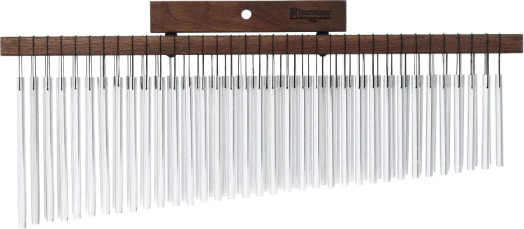 TREEWORKS TRE35DB 69 Bar Double Row Bar Chime