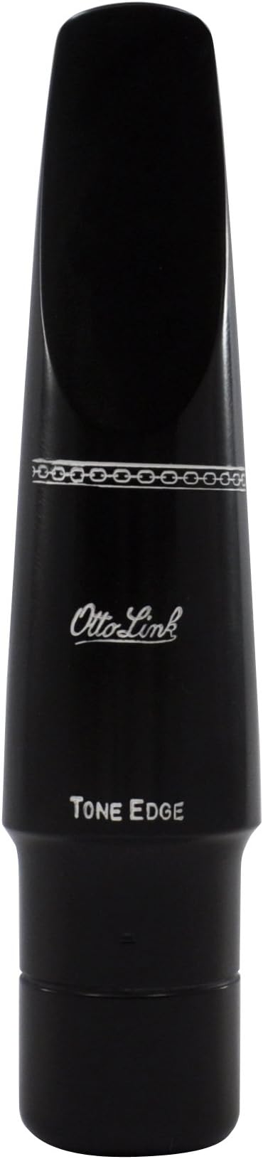 OTTO LINK LRBS7STAR 7* Hard Rubber Bari Sax Mouthpiece