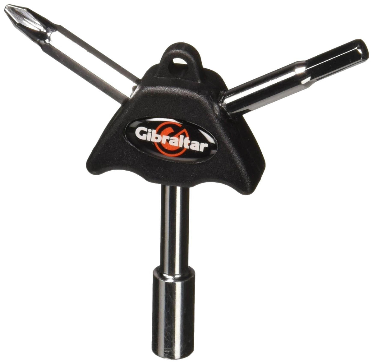 GIBRALTAR SCGTK Tri-Key Tool - Ray's Midbell Music