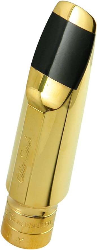 OTTO LINK OLM404NY7 7 Metal New York Series Tenor Saxophone Mouthpiece