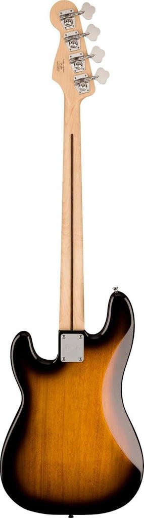 FENDER 0373902503 Squier Sonic Series Precision Bass Guitar ( 2 Color Sunburst )
