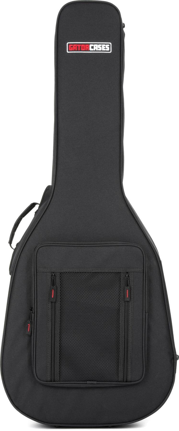 GATOR CASES GLAPX Lightweight APX Style Guitar Case - Ray's Midbell Music