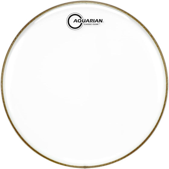 AQUARIAN CC16 16" Classic Clear Head