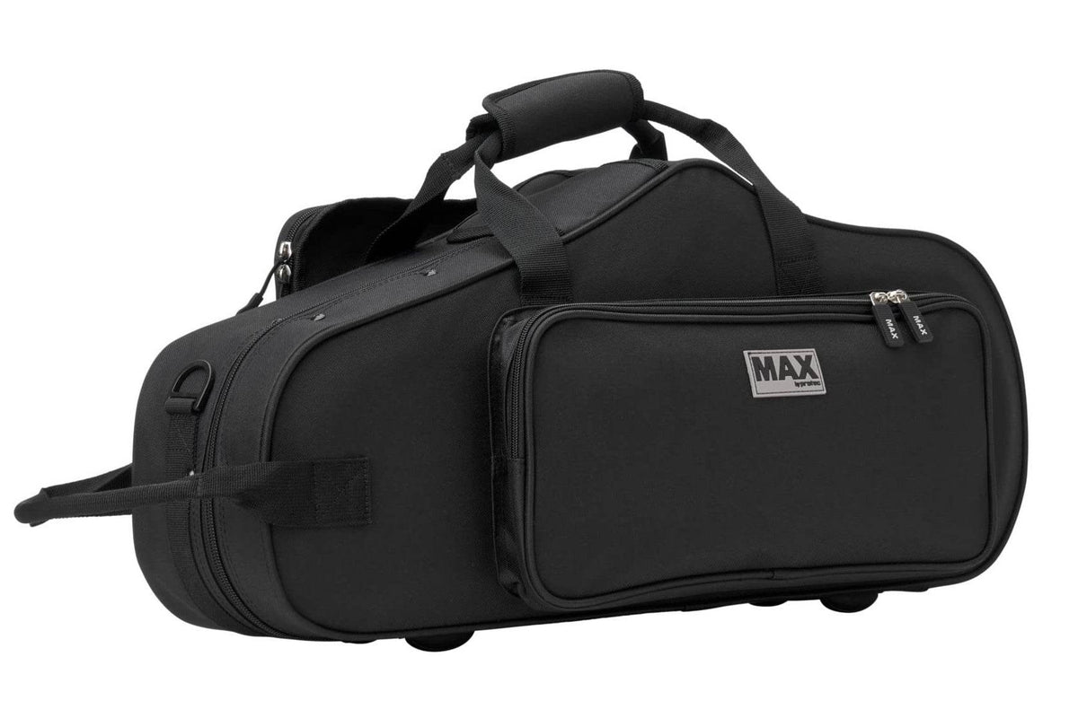Protec MX304CT Contoured Alto Sax Case - Ray's Midbell Music