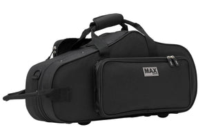 Protec MX304CT Contoured Alto Sax Case - Ray's Midbell Music