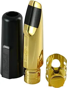 OTTO LINK OLM404NY7 7 Metal New York Series Tenor Saxophone Mouthpiece