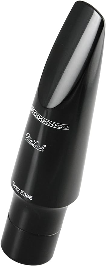 OTTO LINK LRBS7STAR 7* Hard Rubber Bari Sax Mouthpiece