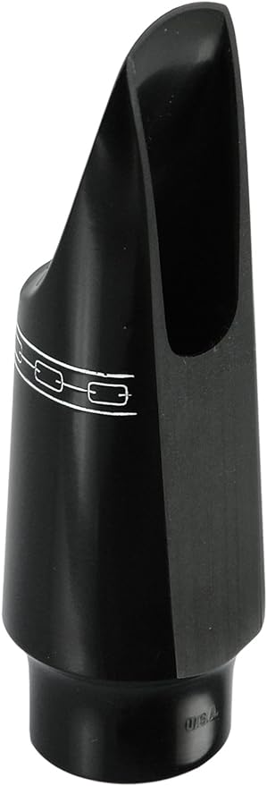 OTTO LINK OLRTS7 #7 Tenor Sax Rubber Mouthpiece