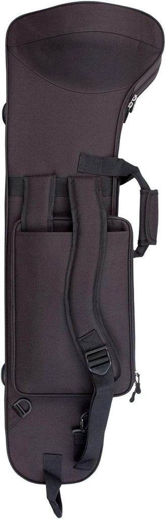 Protec MX306CT MAX F Attachment Trombone Case - Ray's Midbell Music
