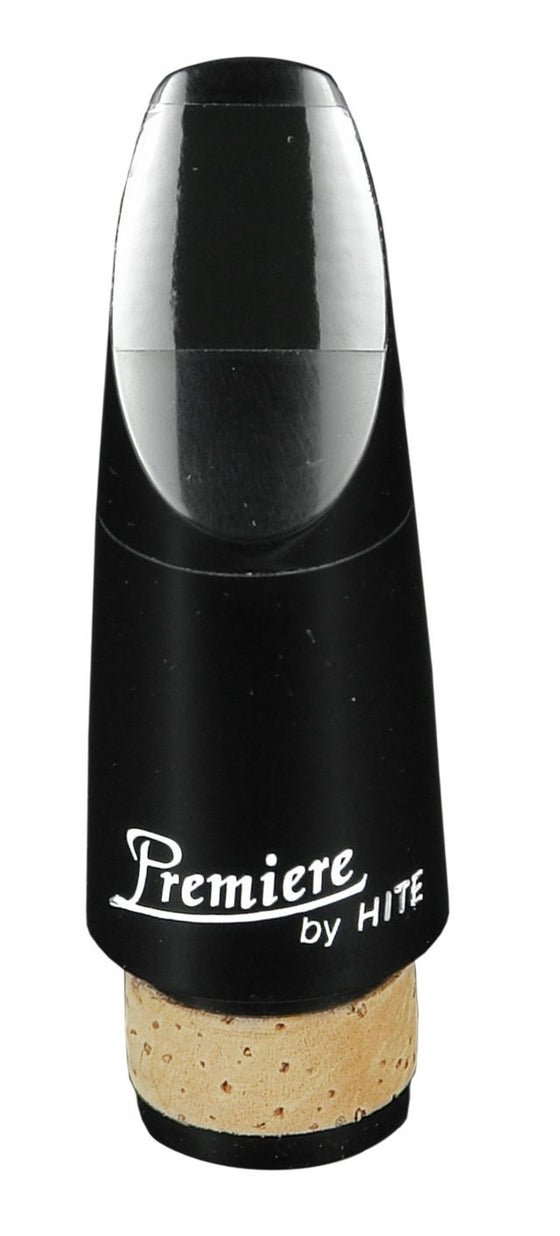 HITE Premiere Bb Clarinet Mouthpiece by David Hite - DH111