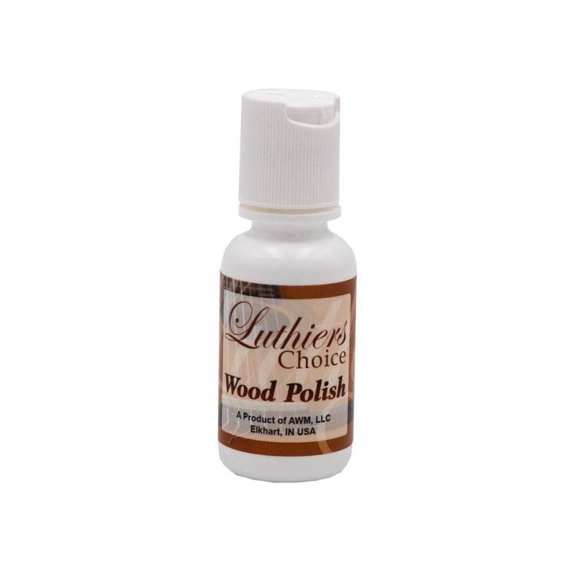 AMERICAN WAY LCPOLISH 1 oz. Violin Polish - Ray's Midbell Music
