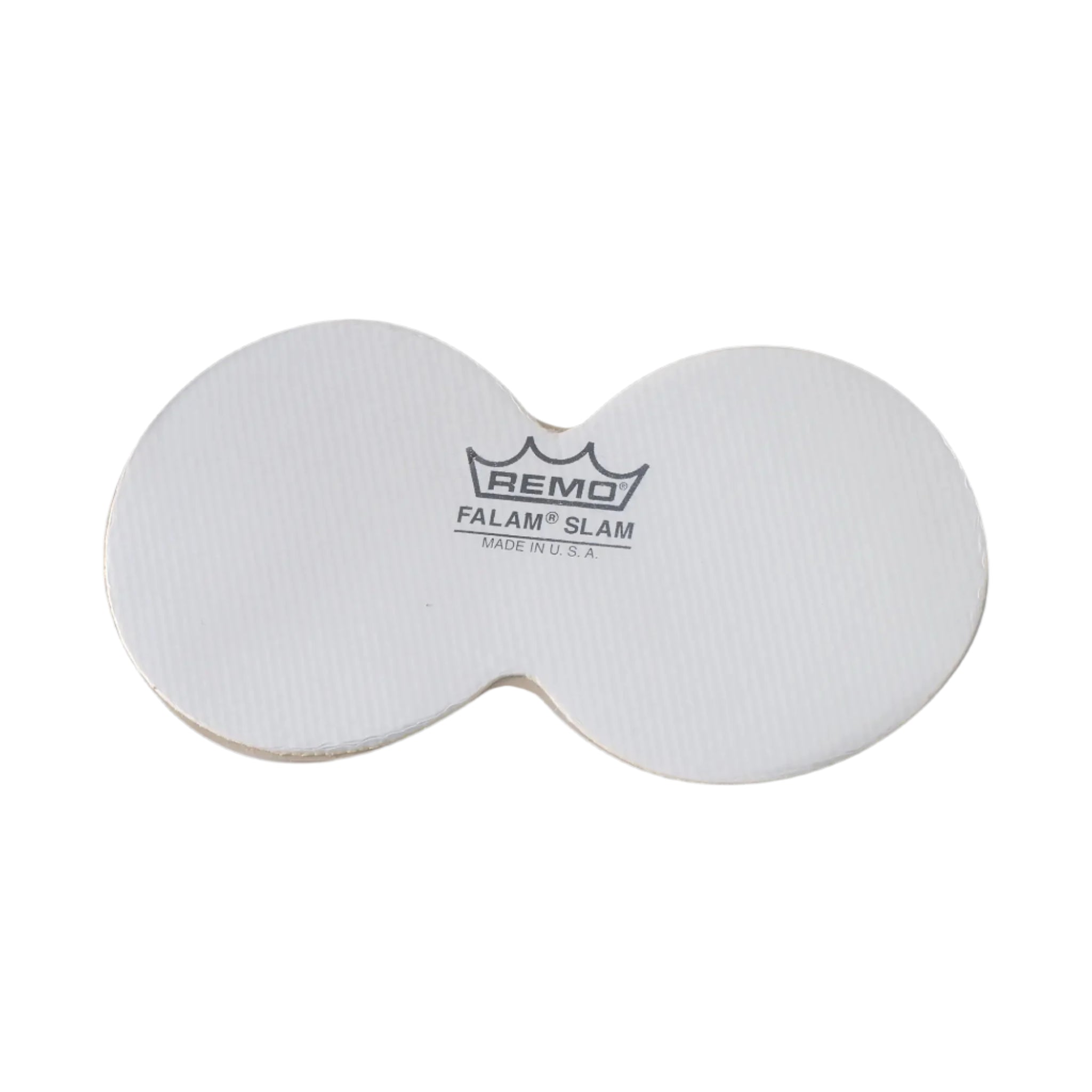 REMO KS0012PH FALAM 2.5" Double Kick Slam