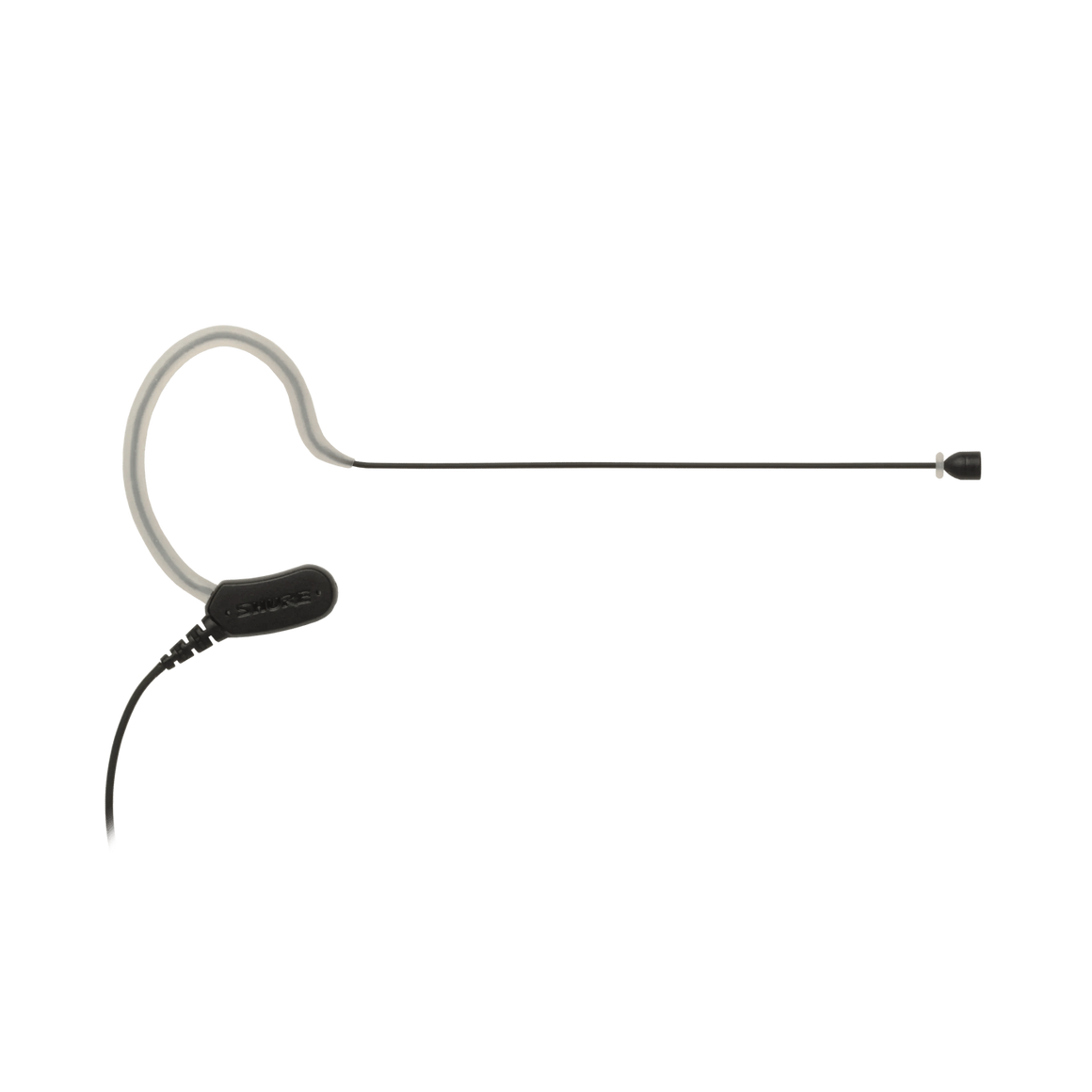 SHURE MX153T/O-TQG MX153 Earset Headworn Microphone (Tan)