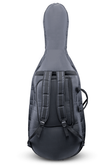 Eastman CC4044 4/4 Nylon Cello Bag