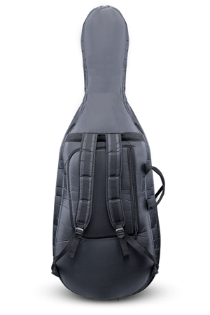 Eastman CC4044 4/4 Nylon Cello Bag