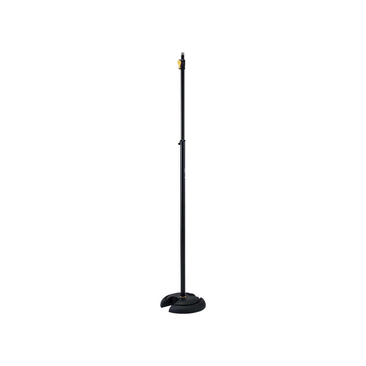 Hercules MS201B H-Base Mic Stand