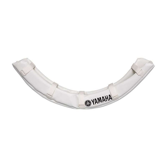 YAMAHA YMASBPW Sousaphone Branch Protector (White)