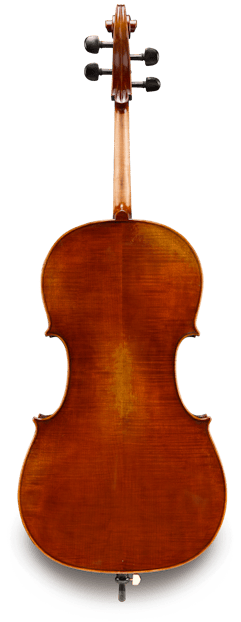 EASTMAN VC701G44SBC 4/4 Rudoulf Doetsch Performance Cello Outfit