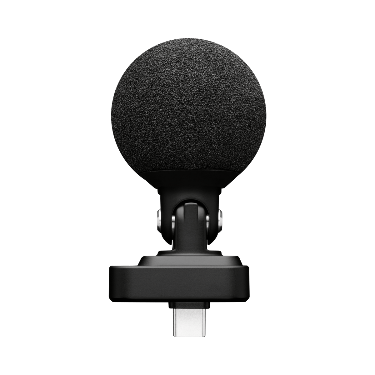 SHURE MV88-USBC MV88 USB-C Stereo Condenser Microphone