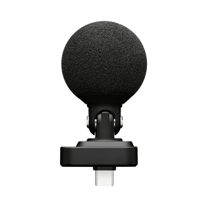 SHURE MV88-USBC MV88 USB-C Stereo Condenser Microphone