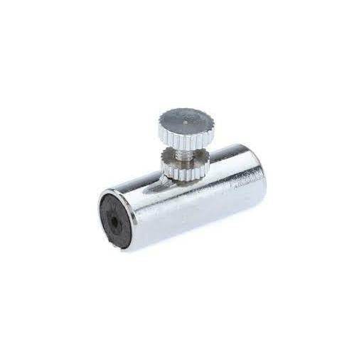 Luthiers Choice WTCC Wolftone Eliminator for Cello, Chrome - Ray's Midbell Music