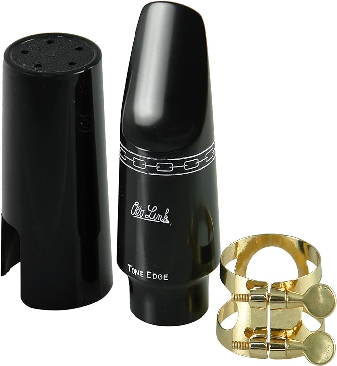 OTTO LINK OLRTS7 #7 Tenor Sax Rubber Mouthpiece