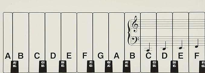 HAL LEONARD Hal Leonard HL00296039 Student Keyboard Guide - Ray's Midbell Music