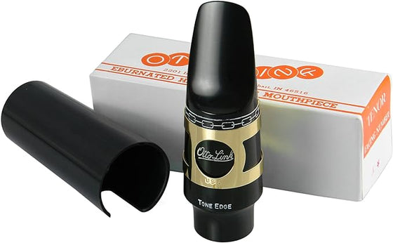 OTTO LINK OLRTS7 #7 Tenor Sax Rubber Mouthpiece