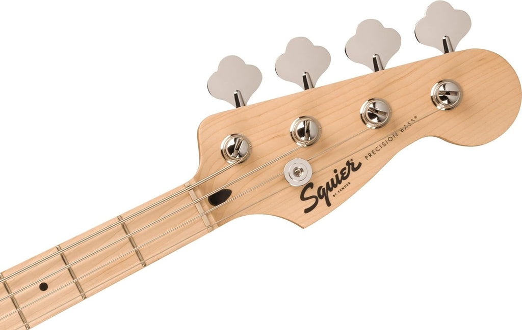 FENDER 0373902503 Squier Sonic Series Precision Bass Guitar ( 2 Color Sunburst )