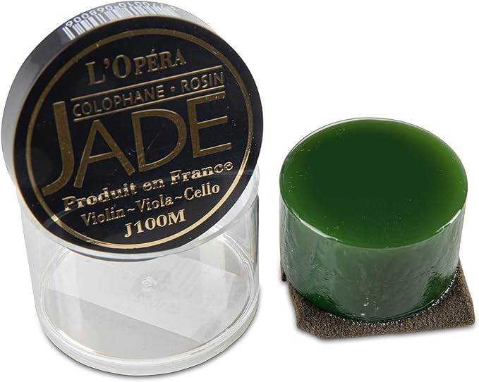 JADE J100M Violin/Viola/Cello Rosin - Ray's Midbell Music