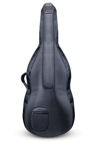 Eastman CC4044 4/4 Nylon Cello Bag