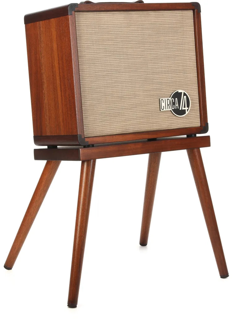 TAYLOR AV15010 Circa 74 Acoustic Guitar Amp w/stand (Mahogany)