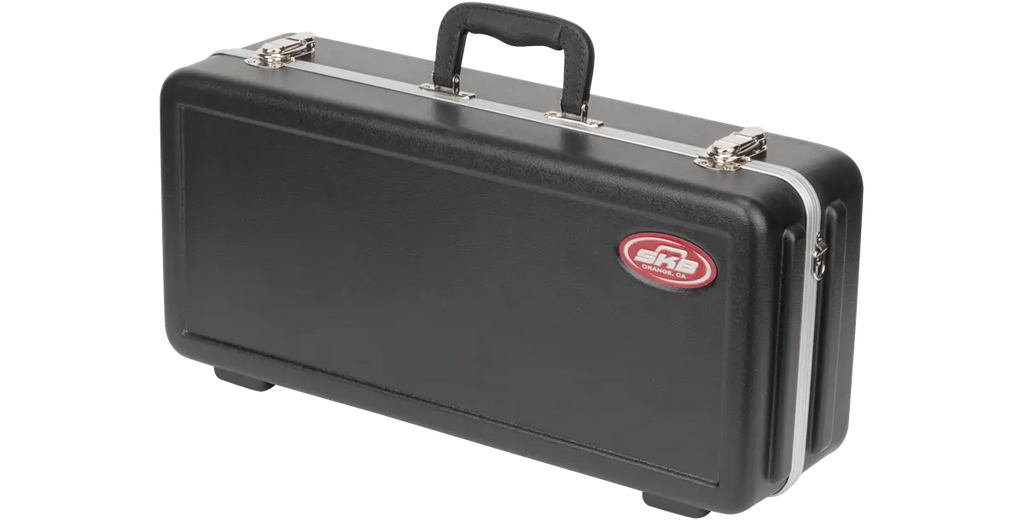 SKB SKB330 Rectangle Trumpet Case