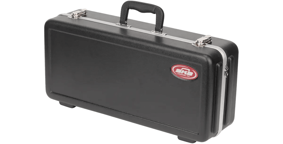 SKB SKB330 Rectangle Trumpet Case - Ray's Midbell Music