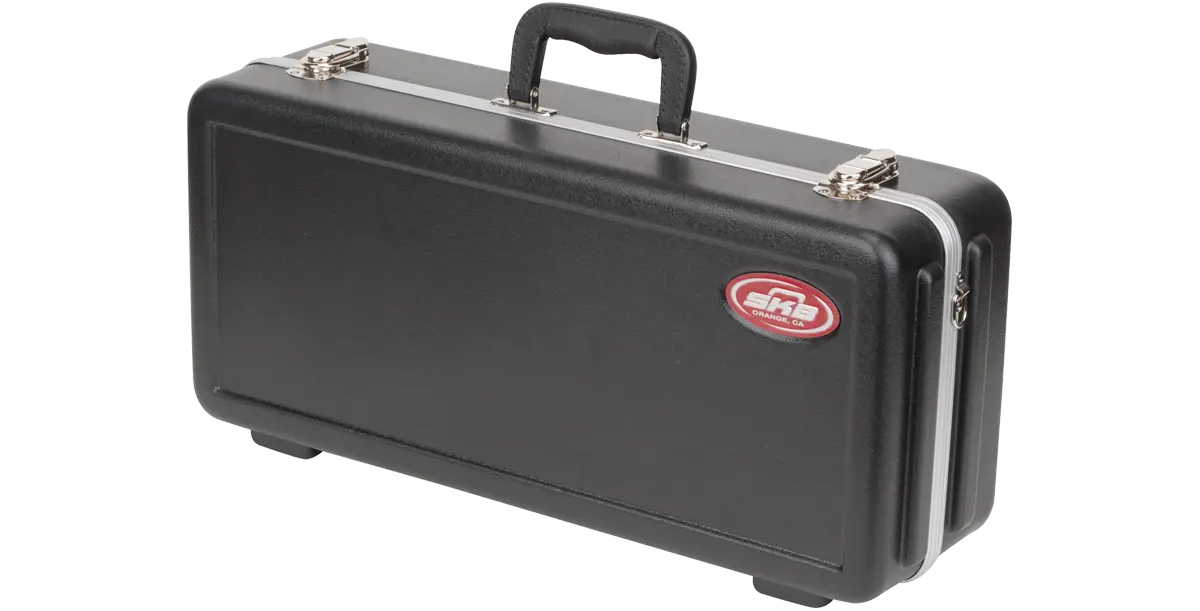 SKB SKB330 Rectangle Trumpet Case