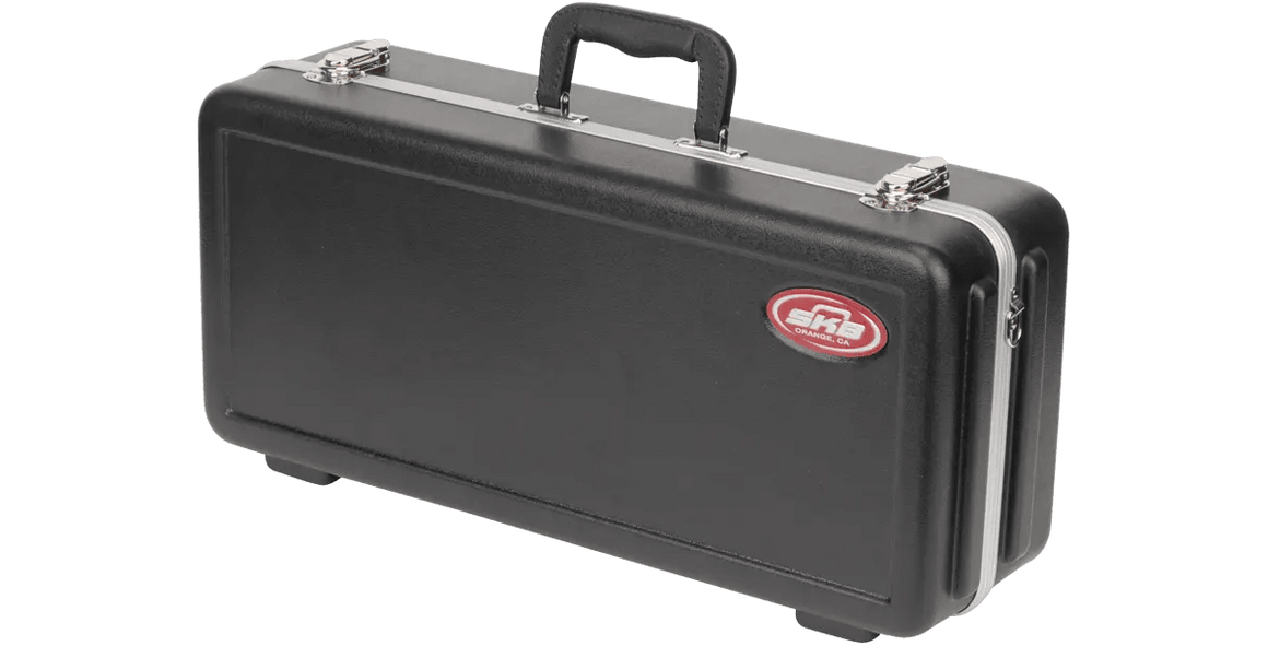 SKB SKB330 Rectangle Trumpet Case - Ray's Midbell Music
