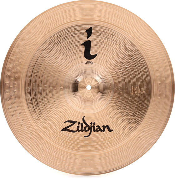 ZILDJIAN ILH18CH 18" I Series China Cymbal