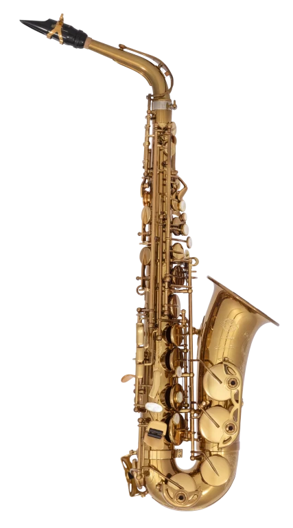 Selmer Paris 82SIGUSA Signature USA NYC Alto Sax