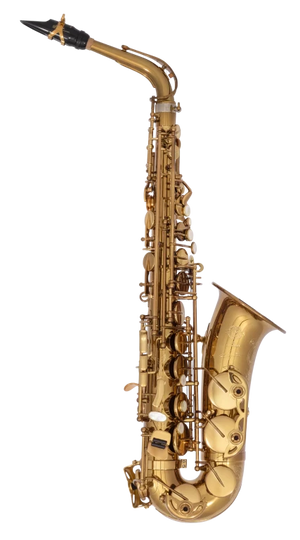Selmer Paris 82SIGUSA Signature USA NYC Alto Sax