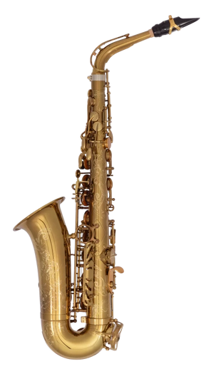 Selmer Paris 82SIGUSA Signature USA NYC Alto Sax