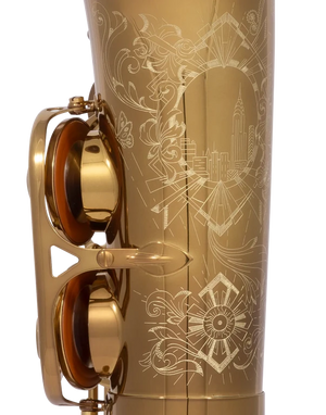 Selmer Paris 82SIGUSA Signature USA NYC Alto Sax