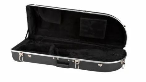 MTS 830V F Attachment Trombone Case