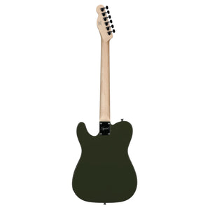 FENDER 0373551576 Squier Sonic Esquire H Electric Guitar ( Olive )